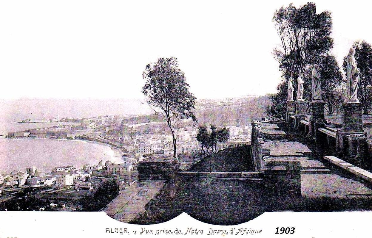 Alger - Vue prise de N.D. d'Afrique - 1903.jpg